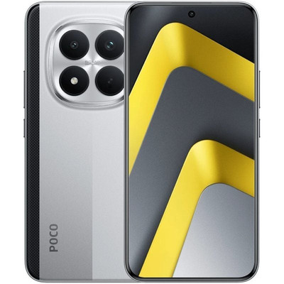 SMARTPHONE XIAOMI POCO M8P 5G 8-256 SV SMARTPHONE XIAOMI POCO M8P 5G 8-256 SV